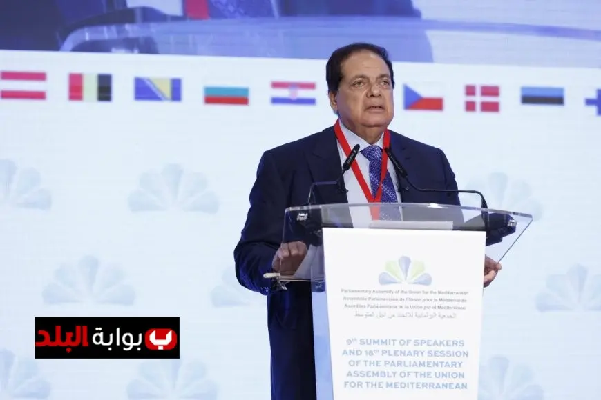 أبوالعينين يحذر: معاناة الشعب الفلسطيني تهدد المنطقة بحرب شاملة!