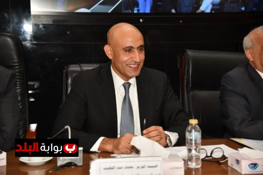“وزير التعليم يؤكد: مشروع تعديل قانون التعليم يحافظ على مجانية الدراسة كحق أساسي لكل مواطن”