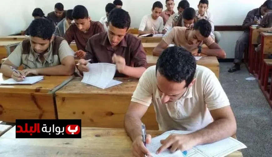 وزير التعليم: التحديات الراهنة لشهادة الثانوية العامة تمثل عبئاً كبيراً على الطلاب وأولياء الأمور