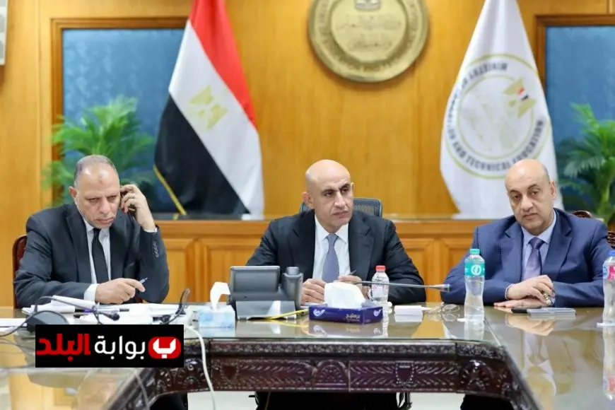 عبد اللطيف يكشف تفاصيل مشروع تعديل قانون التعليم وشهادة البكالوريا في البرلمان!