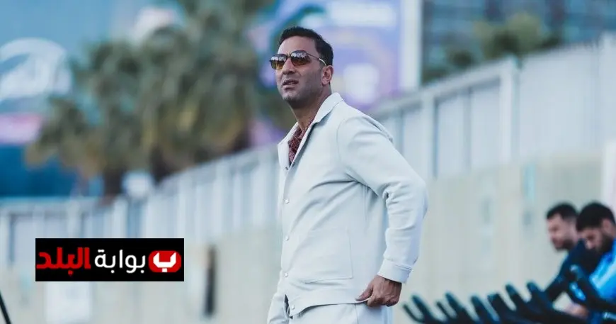 ميدو يترك إدارة الزمالك ويستعد للعودة إلى تقديم البرامج التلفزيونية!