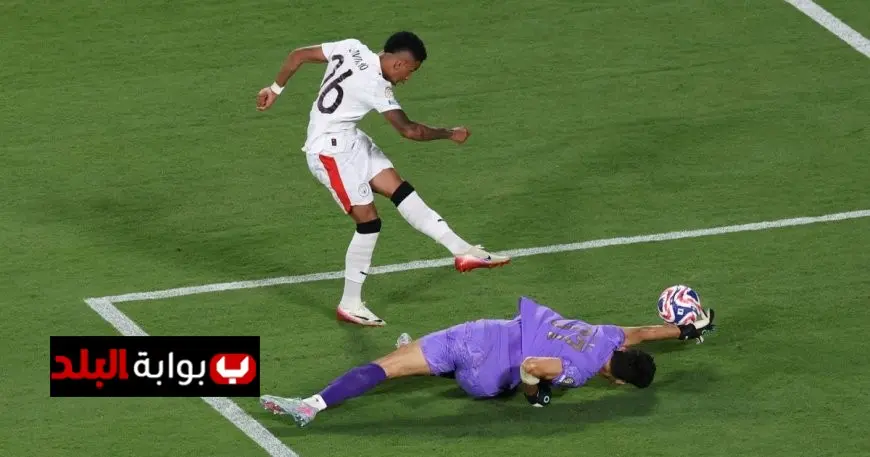 الحضري يثني على الحارس المغربي بونو ويكشف عن أفضل حارسين في الوطن العربي!