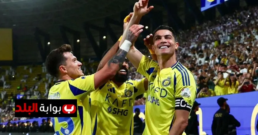 النصر يدخل سباق المنافسة مع مانشستر يونايتد للتعاقد مع لاعب بارز من باريس سان جيرمان