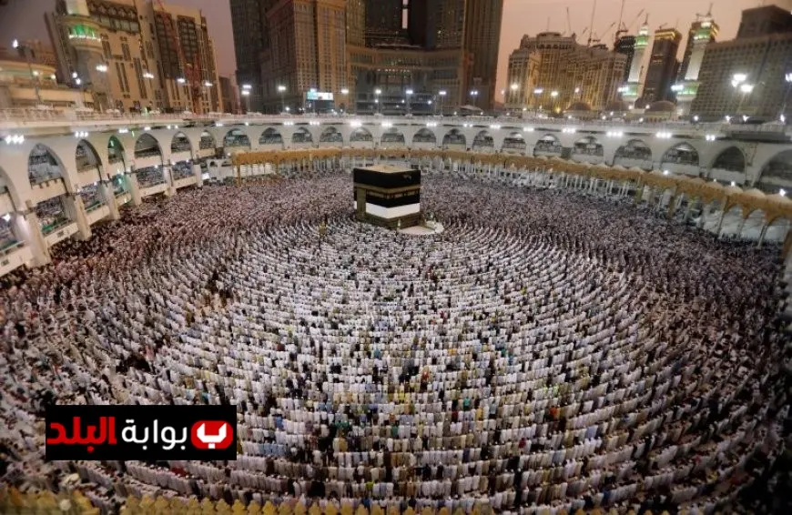 وايل زعير: موسم الحج 2025 يعد الأفضل في السنوات الأخيرة