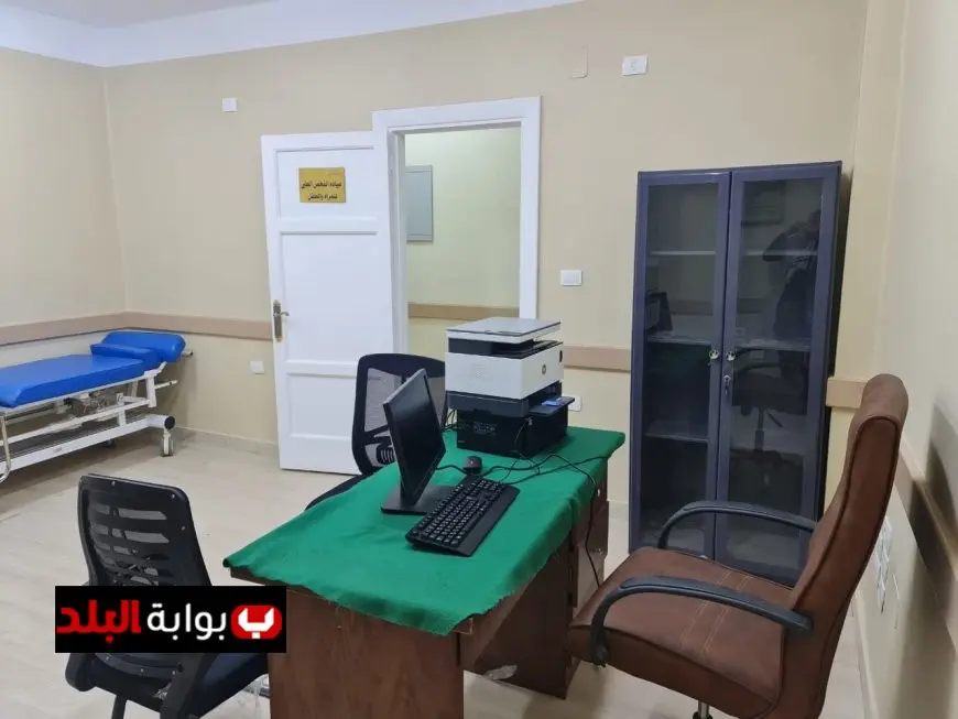 “عيادات الألم في مصر: رحلة بدأت في الثمانينات لعلاج الأمراض المزمنة بفعالية”