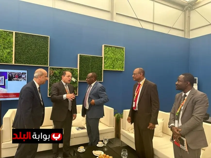 وزير المالية يؤكد أهمية تعزيز التعاون الأفريقي والدولي لتحقيق تمويل تنموي مستدام وشامل