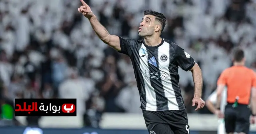 عاجل: الهلال يسعى لتسجيل حمد الله في قائمته لمونديال الأندية!