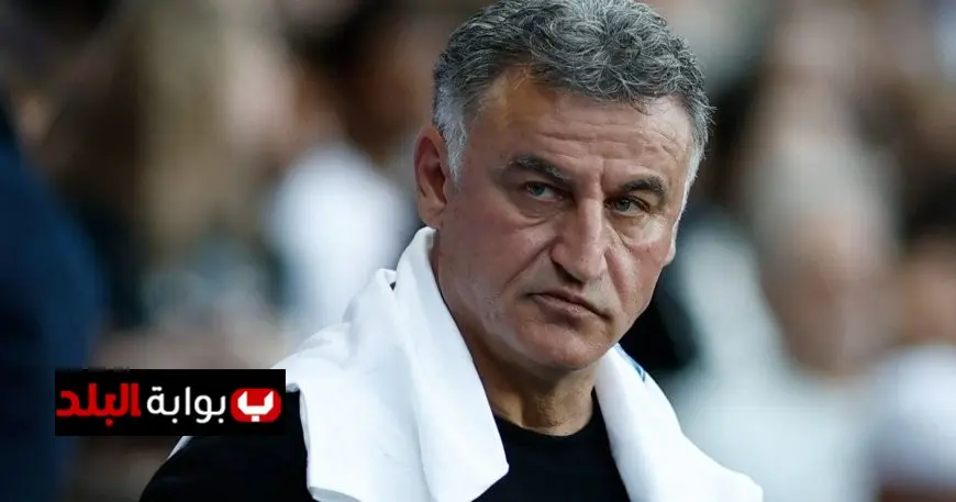 غاليتييه يقترب من تولي تدريب فريق نيوم السعودي: تفاصيل الصفقة المرتقبة!