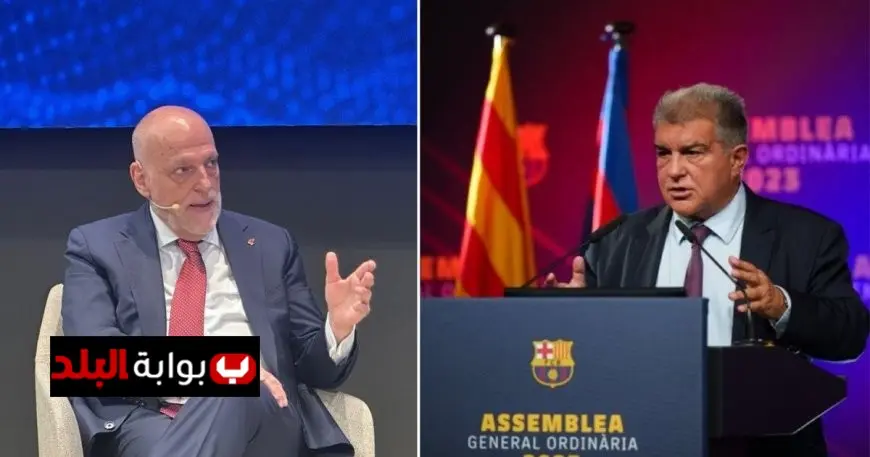 “تيباس يحدد مستقبل صفقات برشلونة في ميركاتو الصيف: تفاصيل مثيرة!”
