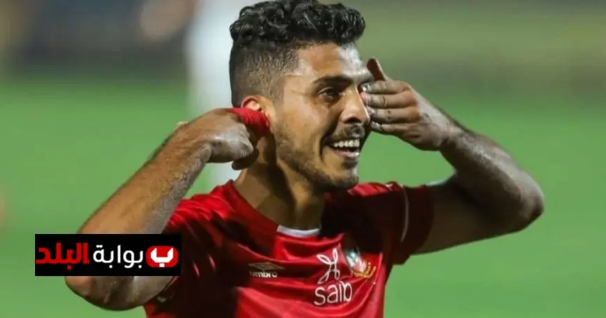 الأهلي يعيد شريف نجم هجومه السابق، والزمالك يتجه إلى “شريف الآخر” لتعزيز صفوفه