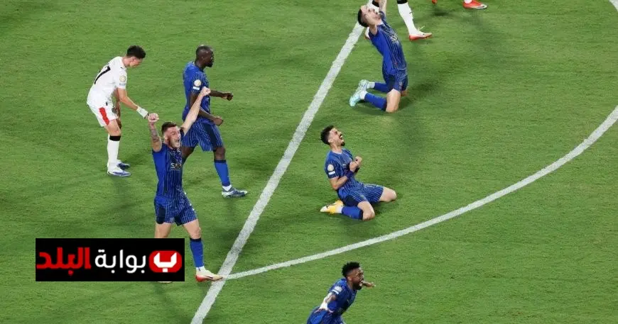 تأجيل موعد القيد في السعودية لصالح الهلال وعبد الرزاق حمد الله: تفاصيل مثيرة