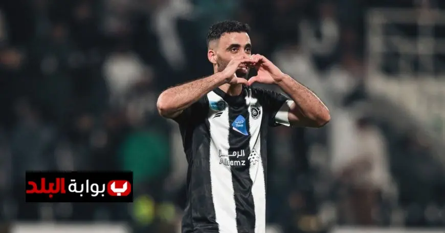 “تحليل بالأرقام: كيف ستؤثر صفقة عبد الرزاق حمدالله على مستقبل الهلال؟”