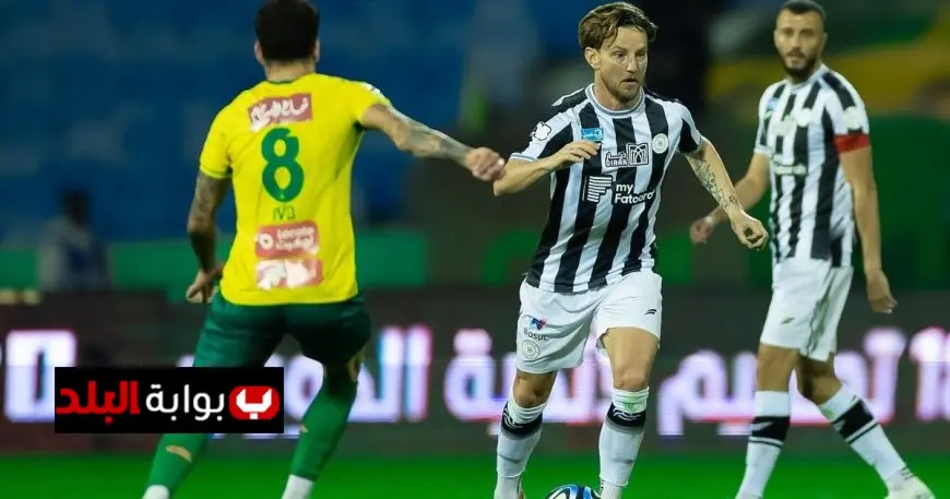 راكيتيتش يعلن اعتزاله فوريًا ويتجه لتولي منصب مدير رياضي