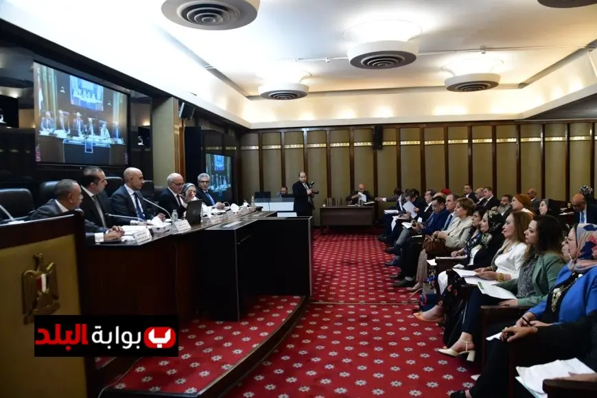 خلافات في لجنة التعليم حول مجانية التعليم: جدل حول رسوم الامتحانات وتأثيرها على الطلاب