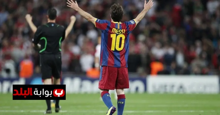 “الرقم 10 في برشلونة: تحدٍ كبير ينتظر المنقذ يامال”