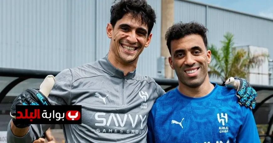 الهلال يستعد لمواجهة فلومينينسي: هل سيتواجد عبد الرزاق حمد الله في التشكيلة الأساسية؟