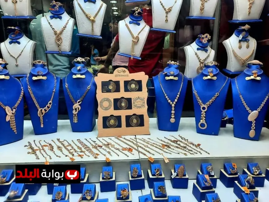 أسعار الذهب اليوم الخميس 3 يوليو 2025: تحديثات حصرية من محلات الصاغة