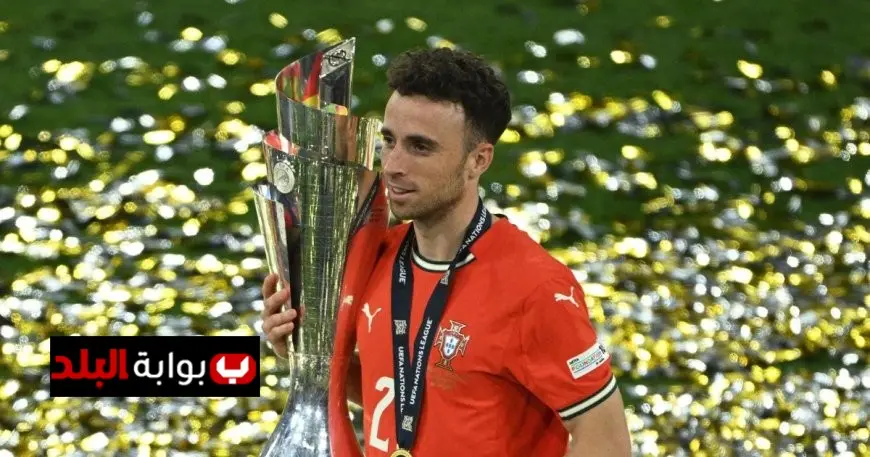صدمة في عالم كرة القدم: وفاة ديوغو جوتا لاعب ليفربول في حادث سير مروع بإسبانيا