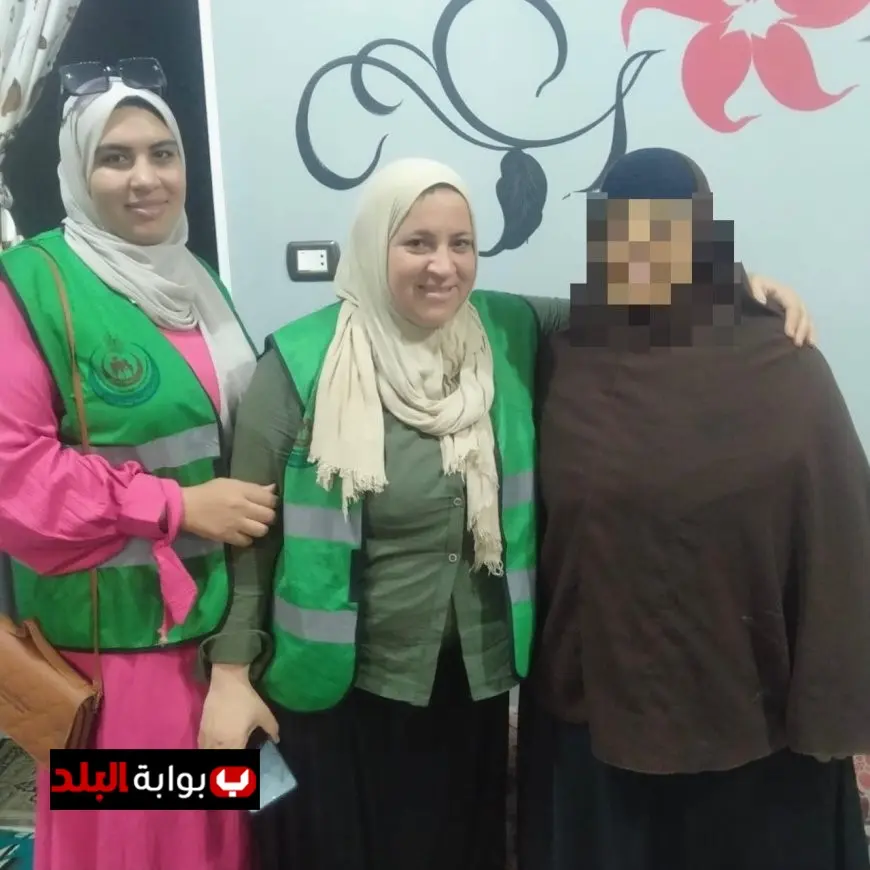 الصحة تدعم 146 فردًا من أسر ضحايا ومصابي حادث الطريق الإقليمي بخدمات نفسية شاملة