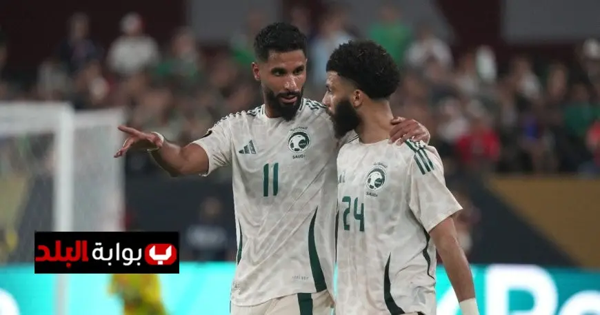 السعودية تستعد لمواجهة التشيك ودياً قبل تصفيات كأس العالم 2026!