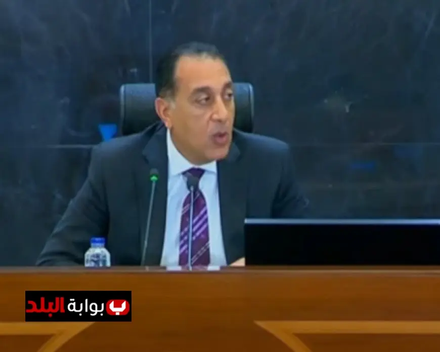 مدبولي يُشرف على إمدادات الغاز الطبيعي للمحطات لضمان استمرارية الكهرباء دون انقطاع