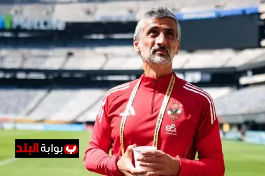 الأهلي يعزف سنفونية الوداع للنجم بقرار من ريفيرو: مع السلامة يا نجم!