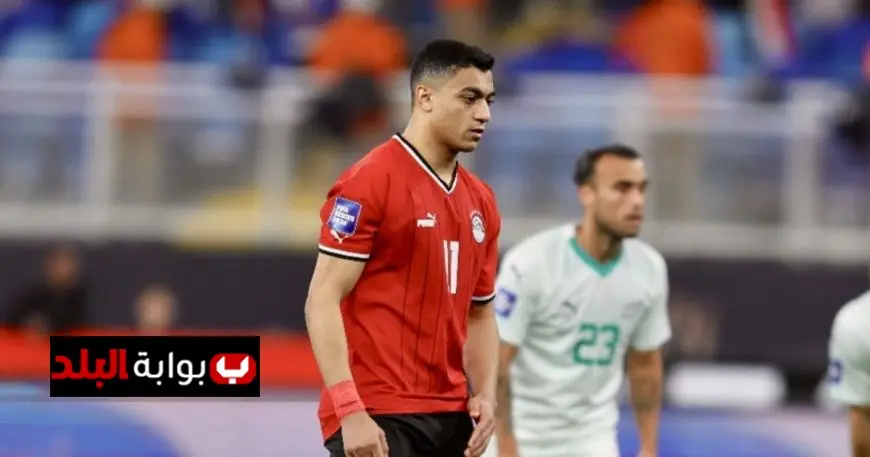 مصطفى محمد في صدارة اهتمامات الأهلي بعد تطورات موقف نانت