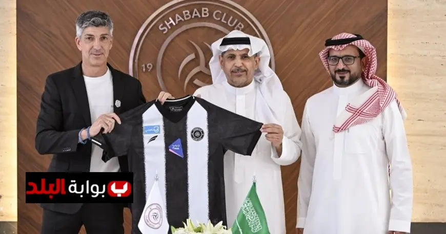 الشباب السعودي يضم “ألغووسيل” قائد انتفاضة سوسيداد لتعزيز صفوفه!