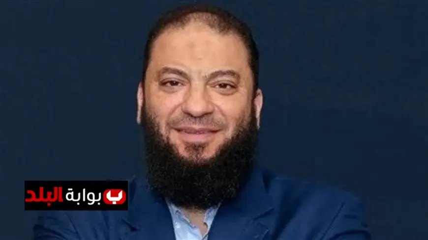 حازم شومان: الصفحة الرسمية تكشف حقيقة شائعة وفاته وتؤكد أنه بخير!