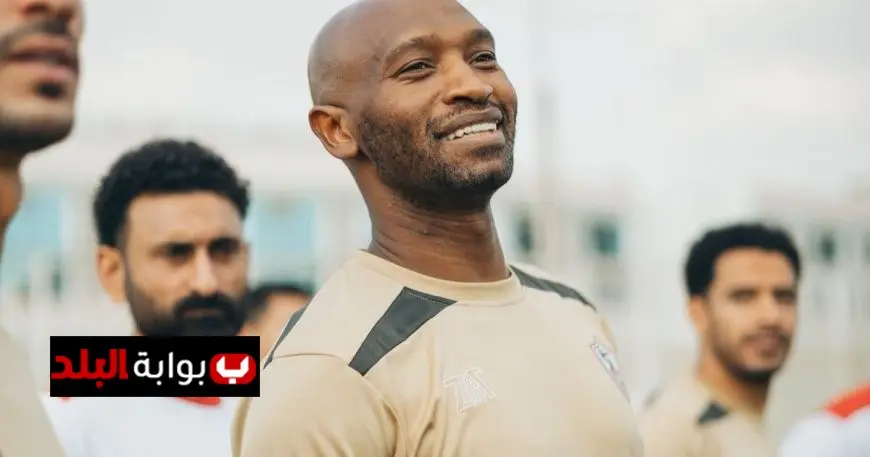 شيكابالا يودع الملاعب: أسطورة الزمالك يعلن اعتزاله بشكل نهائي!
