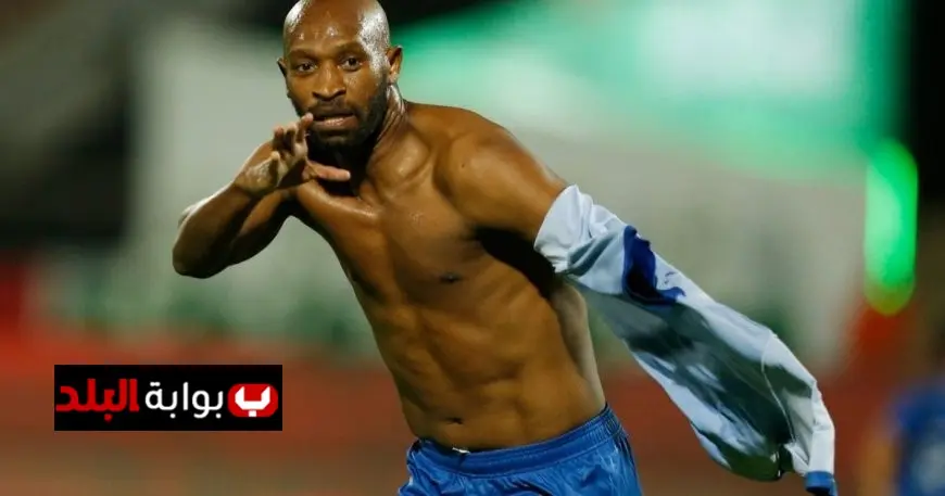 الزمالك يدعو رونالدو وصلاح لحضور مهرجان اعتزال شيكابالا: حدث رياضي مرتقب!