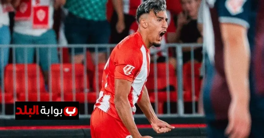 “ريال مدريد يتعاقد مع مهاجم مغربي موهوب ليكون البديل المثالي لغونزالو”