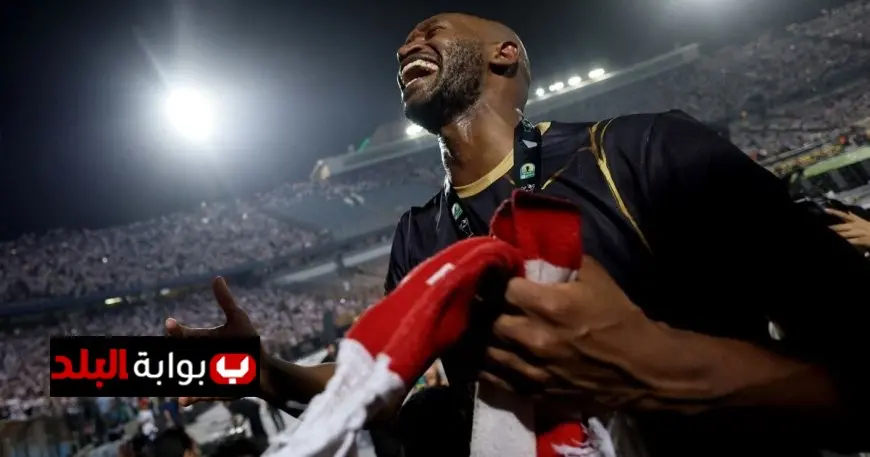في خطوة مميزة لتكريم شيكابالا.. الزمالك يحجب القميص رقم 10 للأبد!
