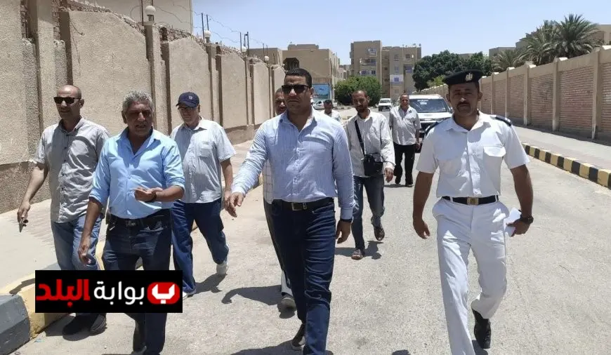 “الإسكان: جهود مكثفة لضبط وإزالة وصلات المياه غير القانونية في المدن الجديدة وتحصيل المستحقات المتأخرة”