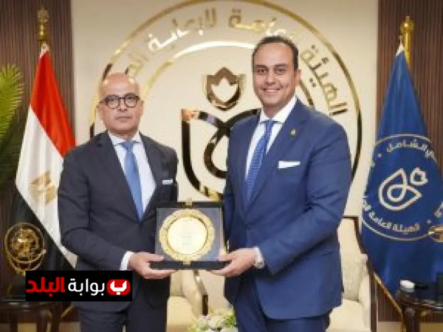 “هيئة الرعاية الصحية وجامعة عين شمس تتعاونان لتطوير الرعاية الصحية من خلال مذكرة تفاهم جديدة”