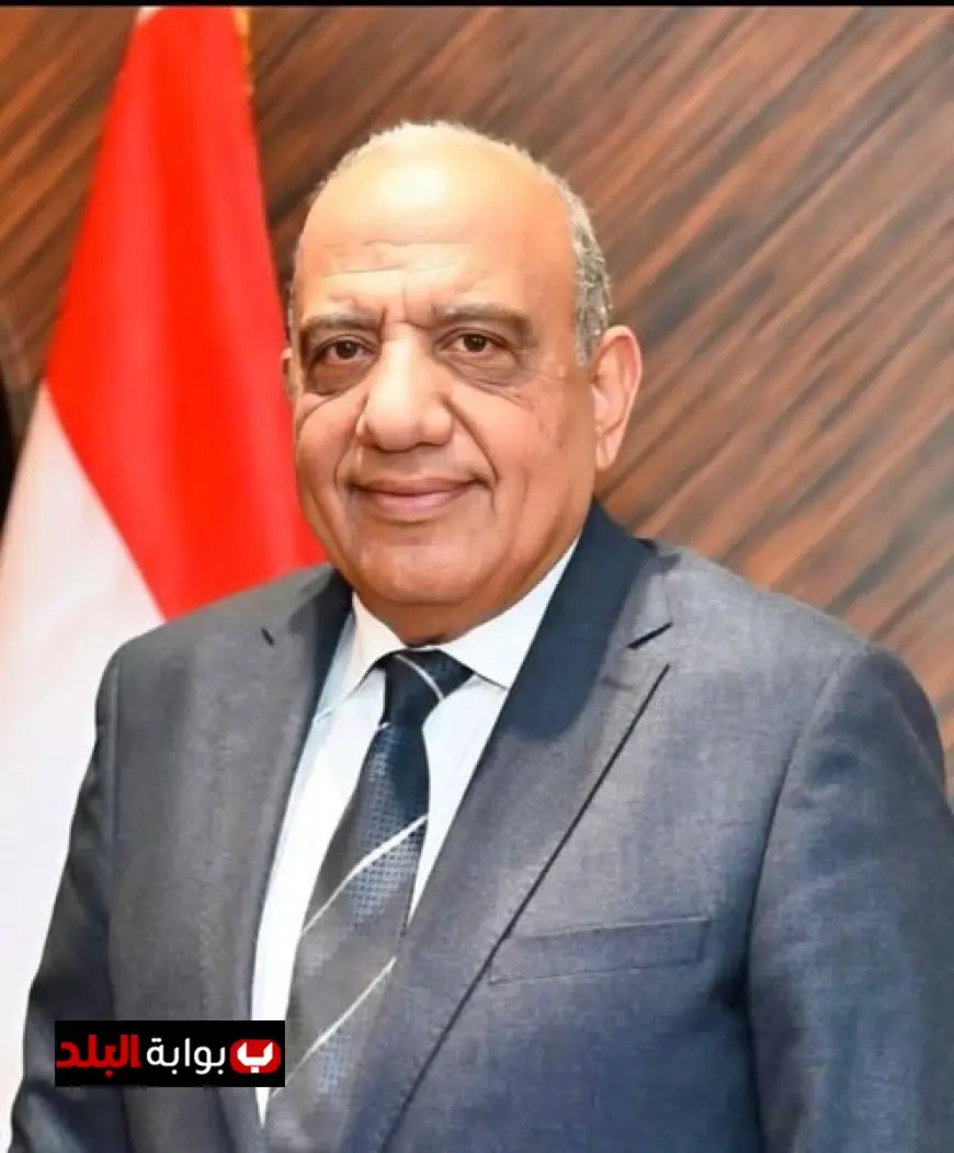وزير الكهرباء يشرف على بدء تشغيل محطة محولات روافع رشيد 2 وتحسين خدمات الكهرباء