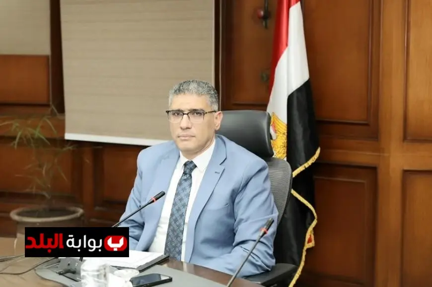 محافظ الجيزة يُصدر توجيهات لتعزيز الحملات الميدانية على الطرق لمكافحة السير العكسي والتأكيد على السلامة المرورية