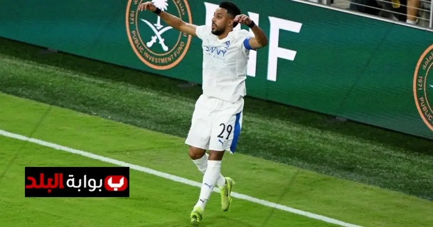 سعوديان يتألقان ضمن أفضل 10 لاعبين في بطولة كأس العالم للأندية!