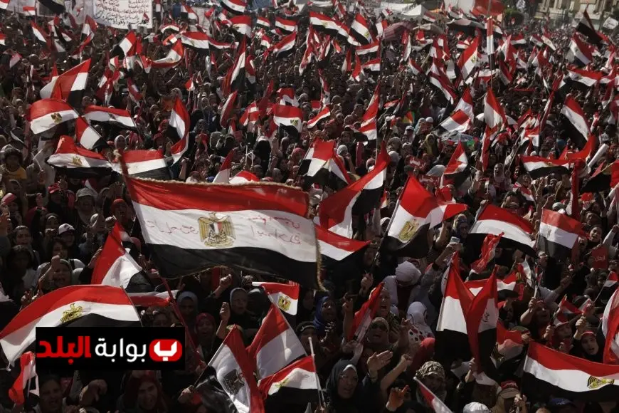 “استكشف محطات تاريخية من 23 يوليو إلى 30 يونيو تؤكد على وحدة المصير المصري – فيديو مثير”