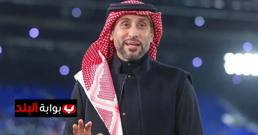 “أسطورة الهلال سامي الجابر يعبر عن شكره العميق لنجوم فريقه الأبطال”