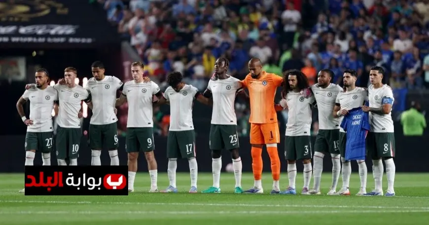 موعد مباراة نصف نهائي مونديال الأندية: تشيلسي يواجه فلومينينسي!