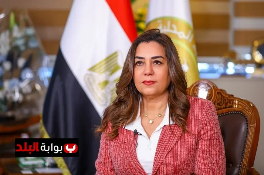 وزيرة التنمية المحلية تكشف عن أرقام مذهلة: مبادرة “صوتك مسموع” تستقبل 889 ألف رسالة!