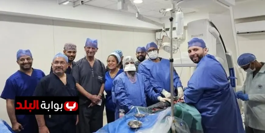 الصحة تُجري زراعة 12 صمام رئوي بالقسطرة التداخلية «مجاناً» في 6 أشهر: إنجاز طبي يُحدث فرقًا!