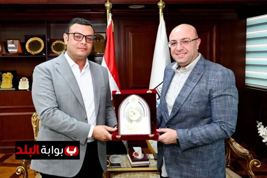 “وزير الإسكان يتفقد مشروعات المبادرة الرئاسية ‘حياة كريمة’ في محافظة بني سويف”