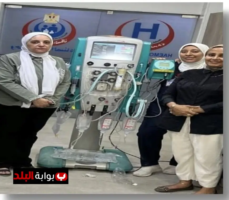 محافظ الجيزة: إنجازات جديدة في تحسين الخدمات الصحية بالمستشفيات بحلول يونيو 2025