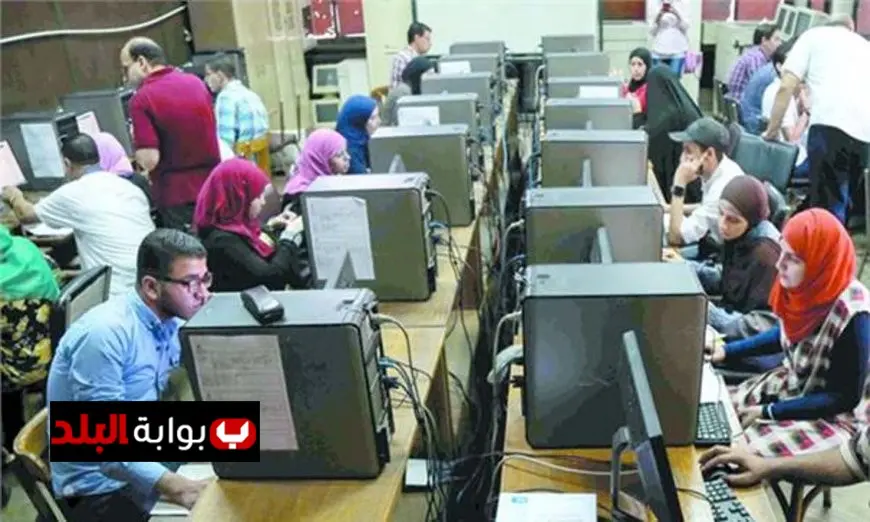 “اكتشف الرابط المباشر لتسجيل اختبارات القدرات 2025: كل ما تحتاجه عن شروط التقديم ومواعيد الاختبارات!”