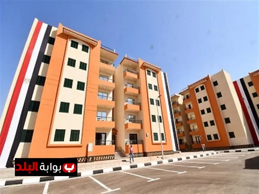 عزيزي المواطن: اكتشف شروط التقديم لسكن لكل المصريين 7 لمحدودي الدخل!