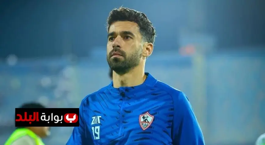 ثروة عبدالله السعيد لاعب وسط الزمالك تبهر الجميع: أرقام خيالية تفوق التوقعات وتهز مشاعر المصريين!
