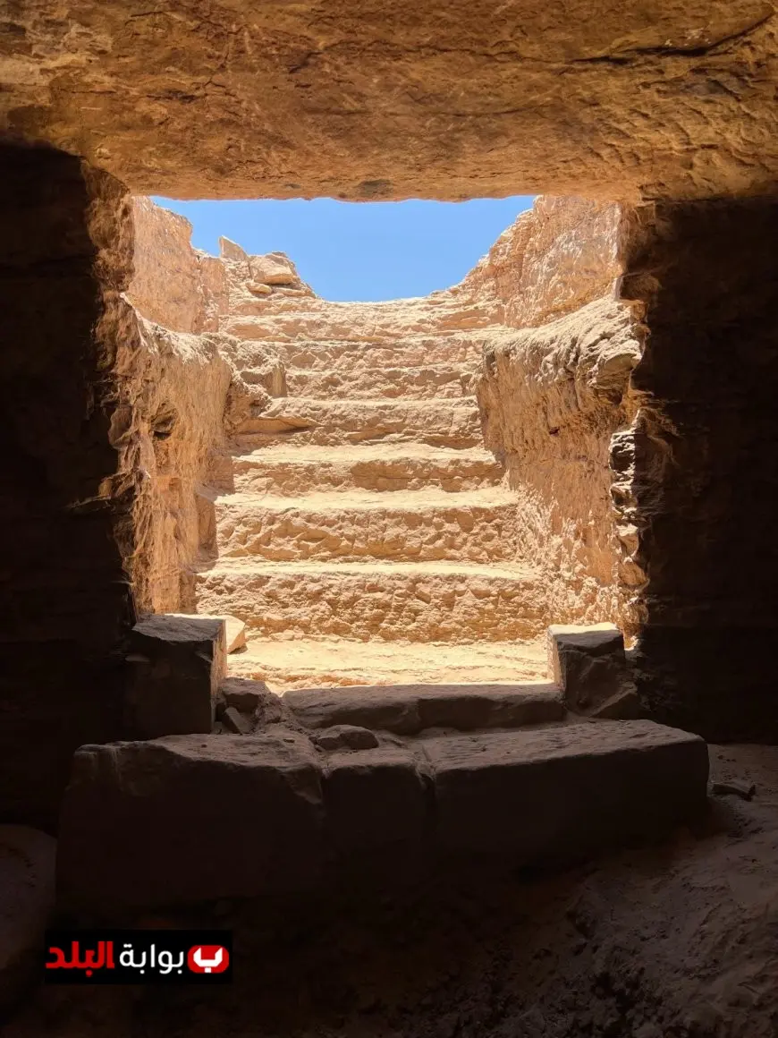 اكتشاف مذهل: مقابر جديدة من العصور اليونانية والرومانية تحمل نقوش هيروغليفية في أسوان
