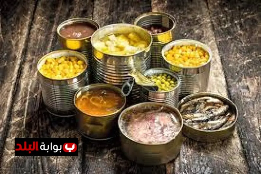 خبير تغذية يحذر: الأغذية المصنعة تضعف المناعة وتؤثر سلبًا على صحتنا العامة